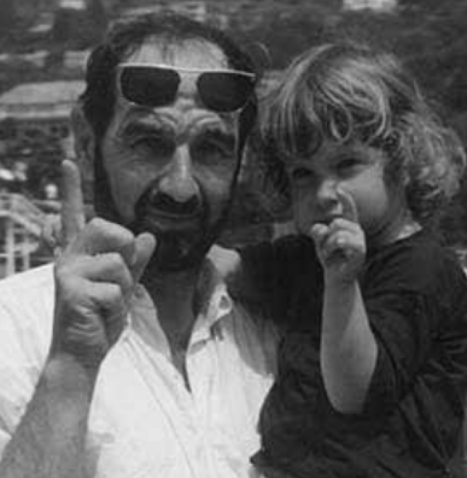 Viko in Eva Viko in Eva